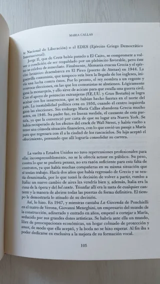 Personales del s.XX, Aristóleles Onasis (Spanis...