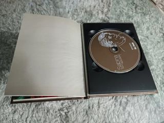 Sabina: Física y Química (Libro + CD)