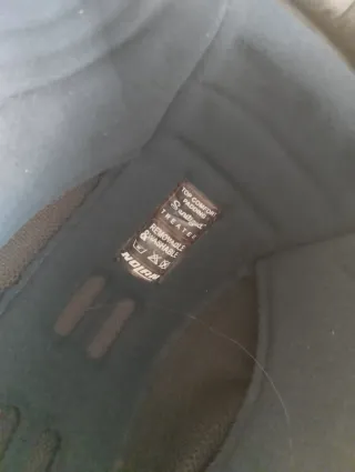 Casco Nolan con visiera