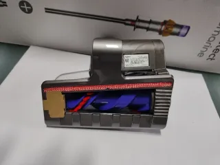 Dyson Anti-Tangle cepillo