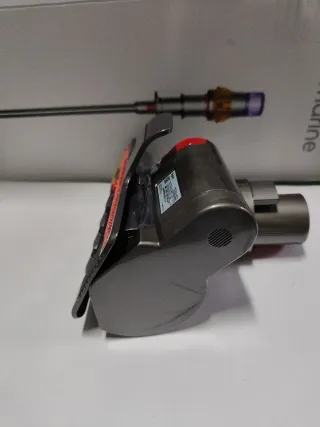 Dyson Anti-Tangle cepillo