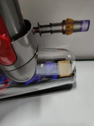 Dyson Anti-Tangle cepillo