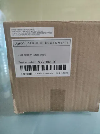 Dyson Anti-Tangle cepillo