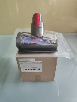 Dyson Anti-Tangle cepillo