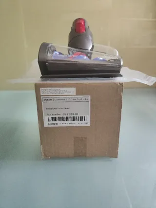 Dyson Anti-Tangle cepillo