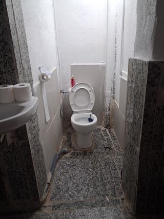 Local comercial para alquilar en manlleu