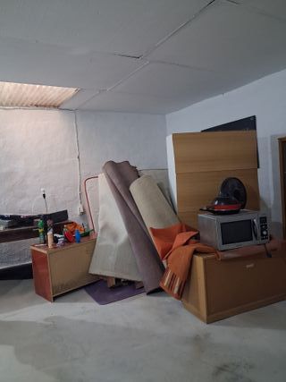 Local comercial para alquilar en manlleu