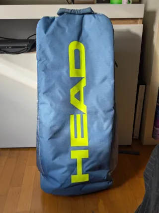 Raquetero HEAD TOUR TEAM EXTREME 9R