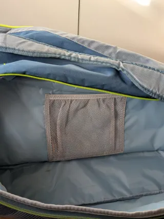 Raquetero HEAD TOUR TEAM EXTREME 9R