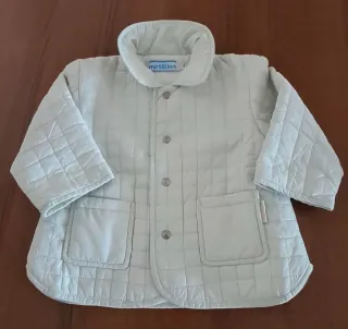 Set bimbo 6-9 mesi (68cm) primaverile