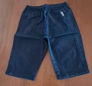 Set bimbo 6-9 mesi (68cm) primaverile