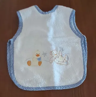 Set bimbo 6-9 mesi (68cm) primaverile