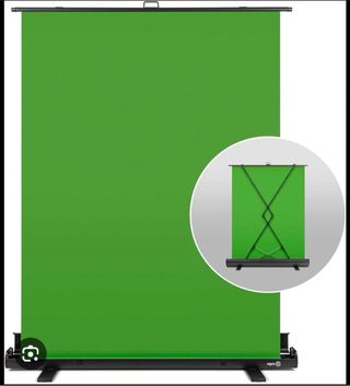 Elgato Green Screen 148 x 80