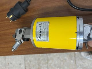 Cortadora Eléctrica Industrial Jultex