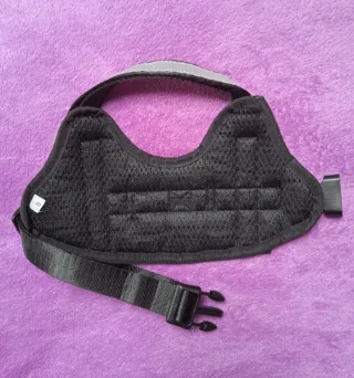 Arnés para perro pequeño