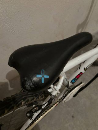 Bicicleta B'Twin Poply 300 Niños