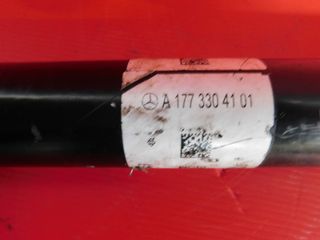 GIUNTO SEMIASSE ANTERIORE DESTRO MERCEDES CLASSE