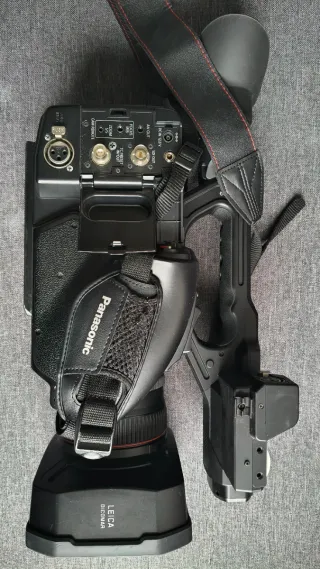 Kit ENG CÁMARA+SONIDO