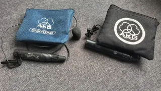 Kit ENG CÁMARA+SONIDO