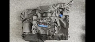 Panasonic AG-UX 180+Sonido inalámbrico+ accesorios