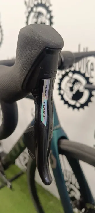 Scott Addict RC 20 T.M