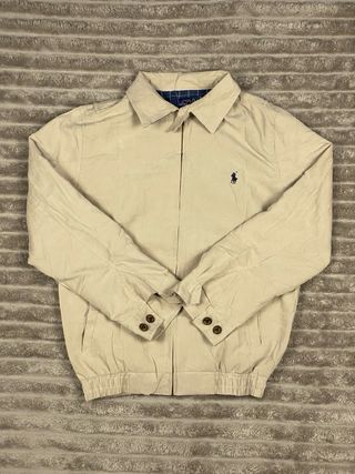 Casaco Polo Ralph Lauren Bege XL