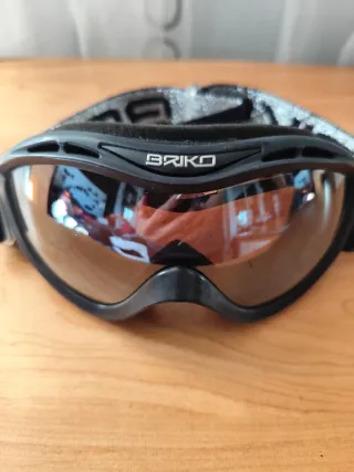 Gafas Esquí/Snowboard Briko