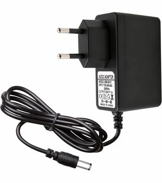 Adaptador Corriente 24V 1A 24W