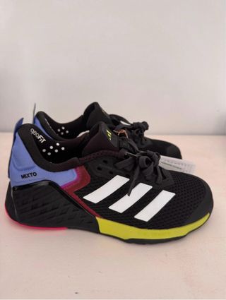 Zapatillas Adidas Dropset 3 trainer talla 36 NUEVA