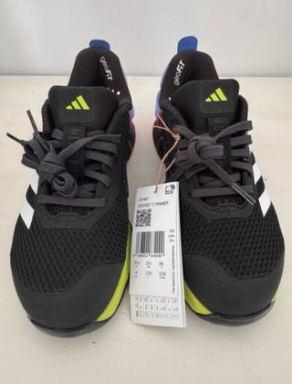 Zapatillas Adidas Dropset 3 trainer talla 36 NUEVA