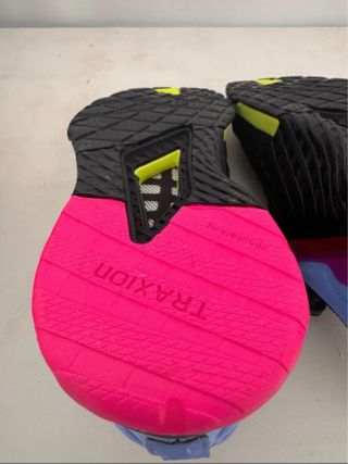 Zapatillas Adidas Dropset 3 trainer talla 36 NUEVA