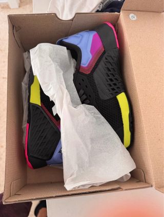 Zapatillas Adidas Dropset 3 trainer talla 36 NUEVA