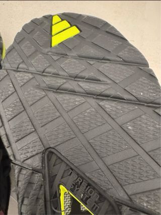 Zapatillas Adidas Dropset 3 trainer talla 36 NUEVA