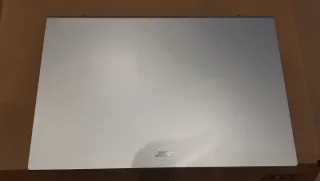 Acer Aspire Go 15 AG15-42P Plata