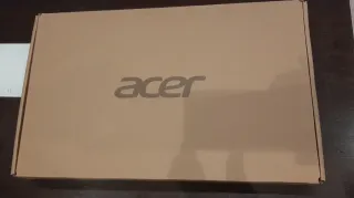 Acer Aspire Go 15 AG15-42P Plata