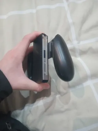 Mando Nintendo Switch Original