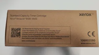 Tóner Xerox B400 B405 Original