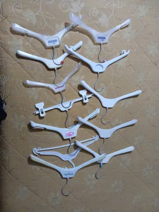 Grucce per bambini in plastica