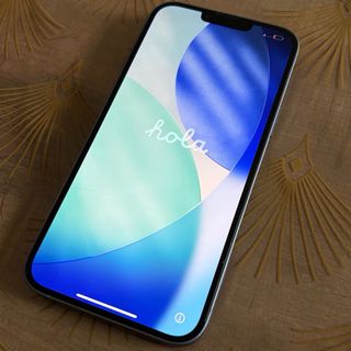 iPhone 14 Plus 128GB Azul