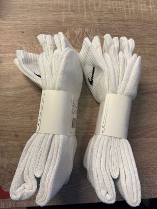 Packcalcetines Nike