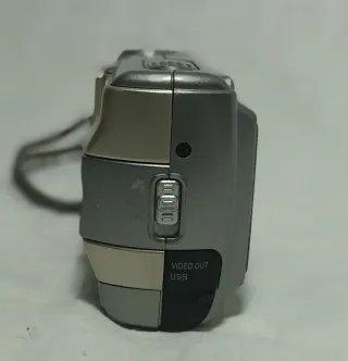 Waitec Caddy 238. Risoluzione: 2.0 Megapixel.