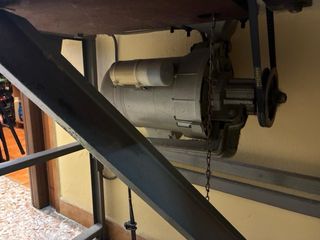 Máquina de coser Yamato DCZ-521-D1