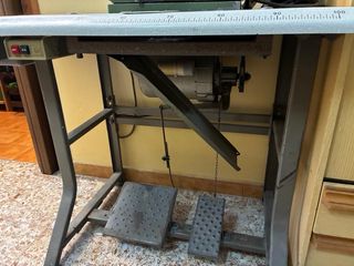 Máquina de coser Yamato DCZ-521-D1