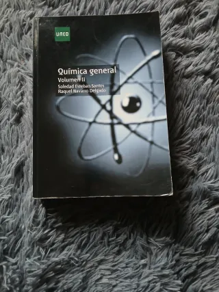 Química general