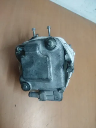 Culata Honda PS 125 (2010)