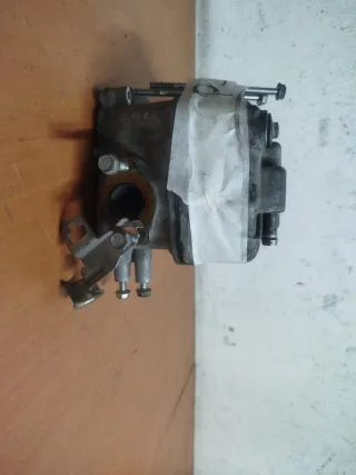 Culata Honda PS 125 (2010)