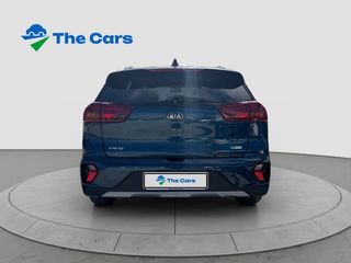 Kia Niro 1.6 GDi HEV Emotion 141CV Auto