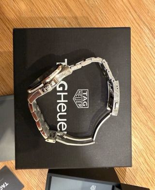 TAG Heuer Aquaracer Full Set