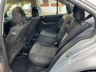 Volkswagen Bora 2000