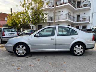 Volkswagen Bora 2000